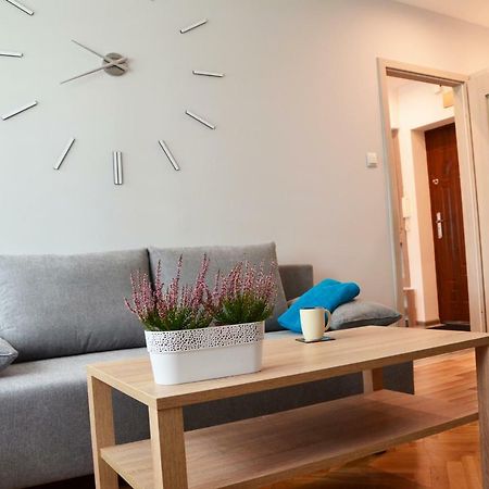 Apartament Leliwa - Centrum Tarnów エクステリア 写真