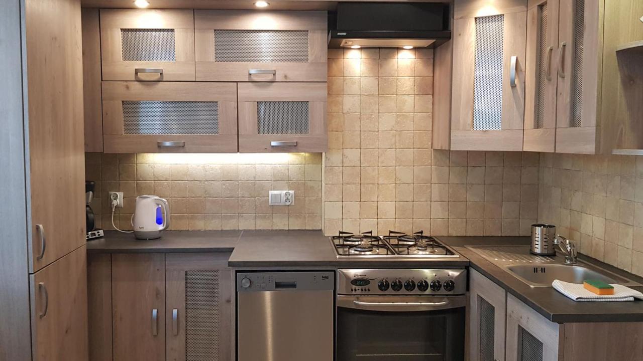 Apartament Leliwa - Centrum Tarnów エクステリア 写真