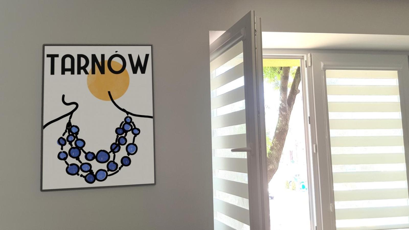 Apartament Leliwa - Centrum Tarnów エクステリア 写真