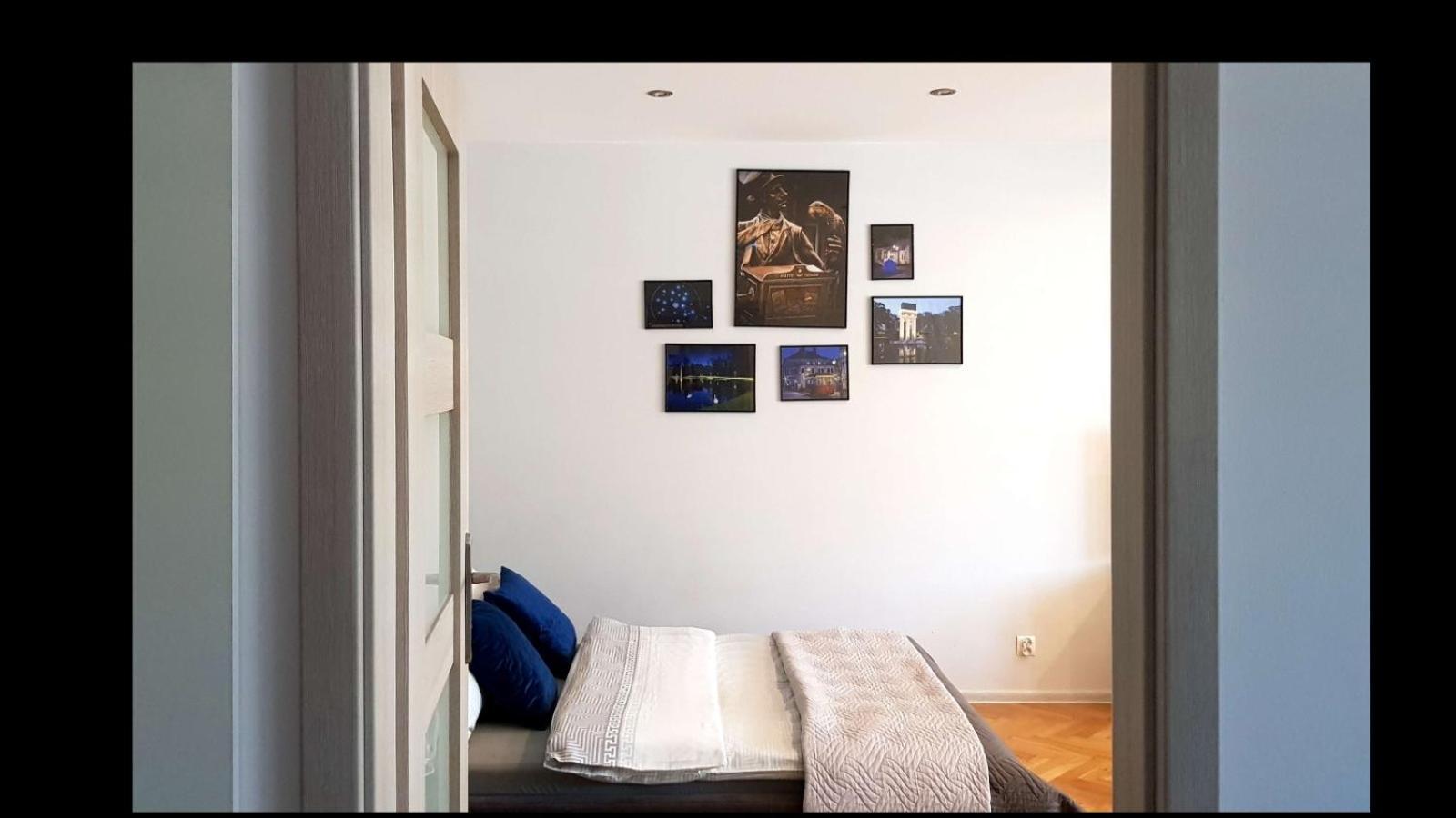 Apartament Leliwa - Centrum Tarnów エクステリア 写真