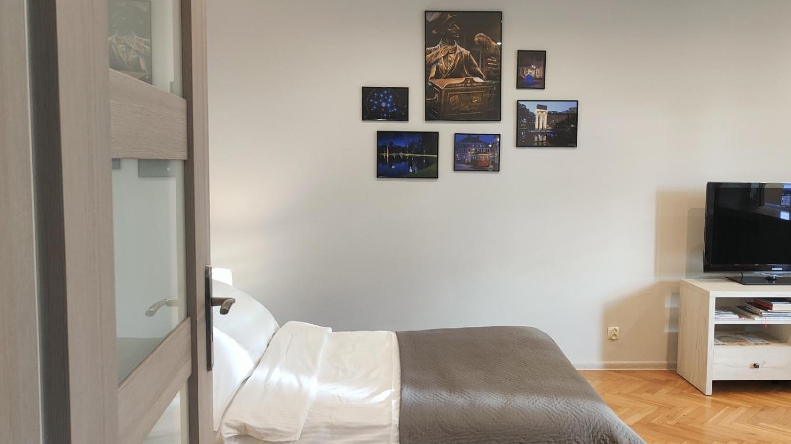 Apartament Leliwa - Centrum Tarnów エクステリア 写真