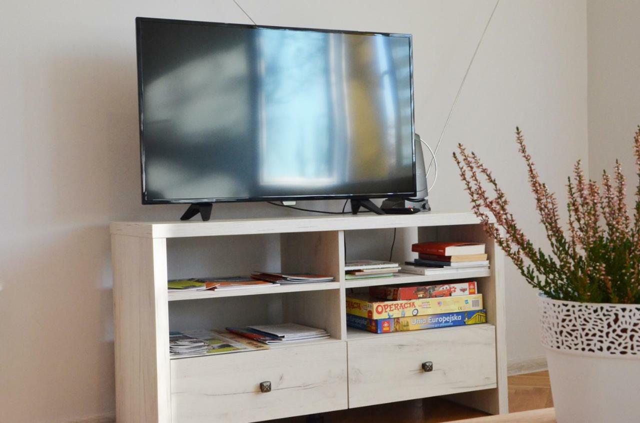 Apartament Leliwa - Centrum Tarnów エクステリア 写真