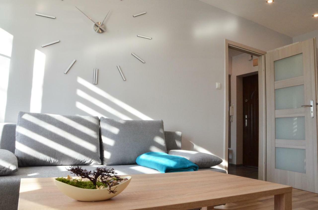 Apartament Leliwa - Centrum Tarnów エクステリア 写真